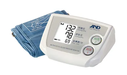 UM-212BLE 医用电子血压计