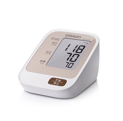 欧姆龙HEM-9200K电子血压计