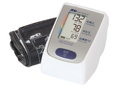 爱安德UA-622G上臂式血压计
