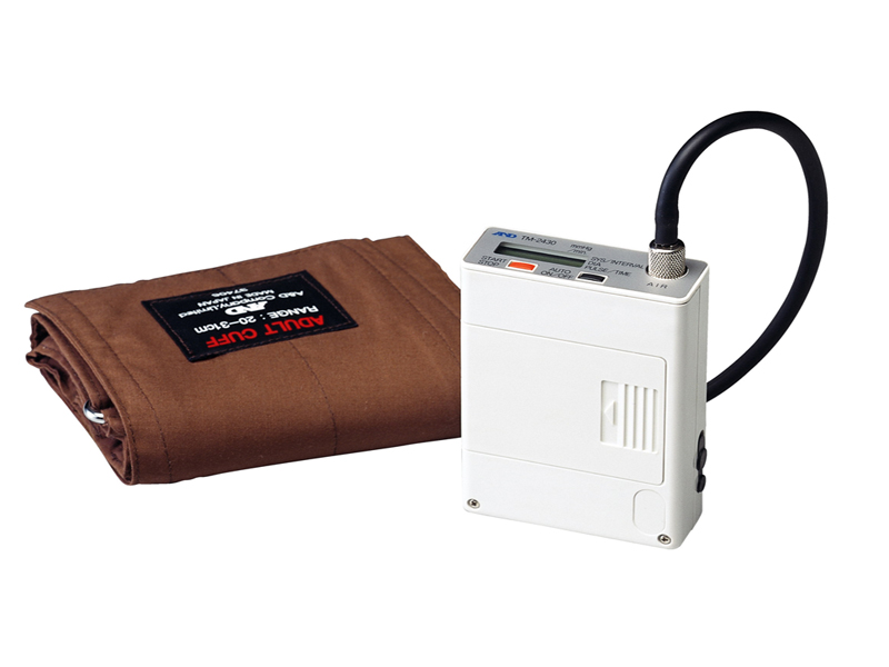 爱安德TM-2430动态血压监护仪