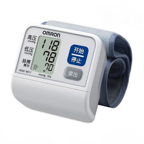 欧姆龙(OMRON)HEM-8611电子血压计