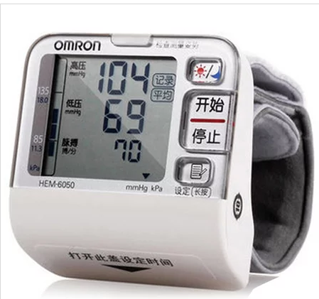 欧姆龙(OMRON)HEM-6050电子血压计